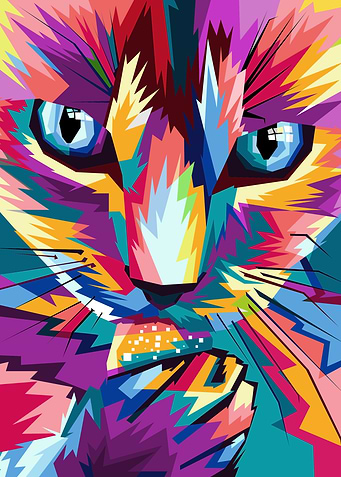 Cat Lovers WPAP