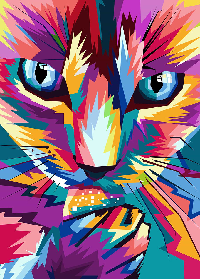 Cat Lovers WPAP