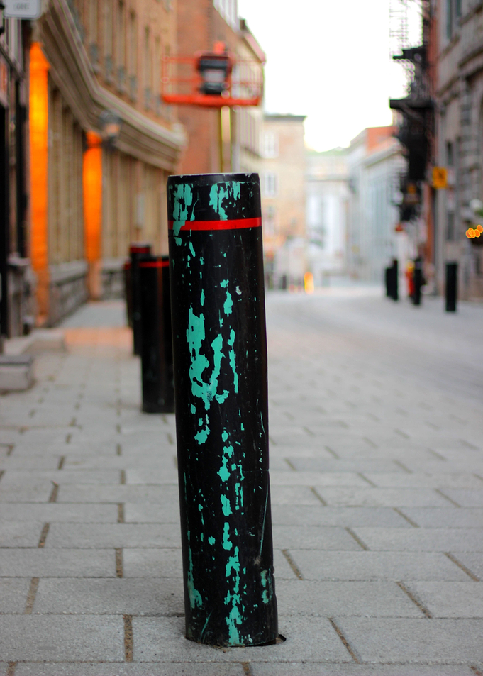 Post