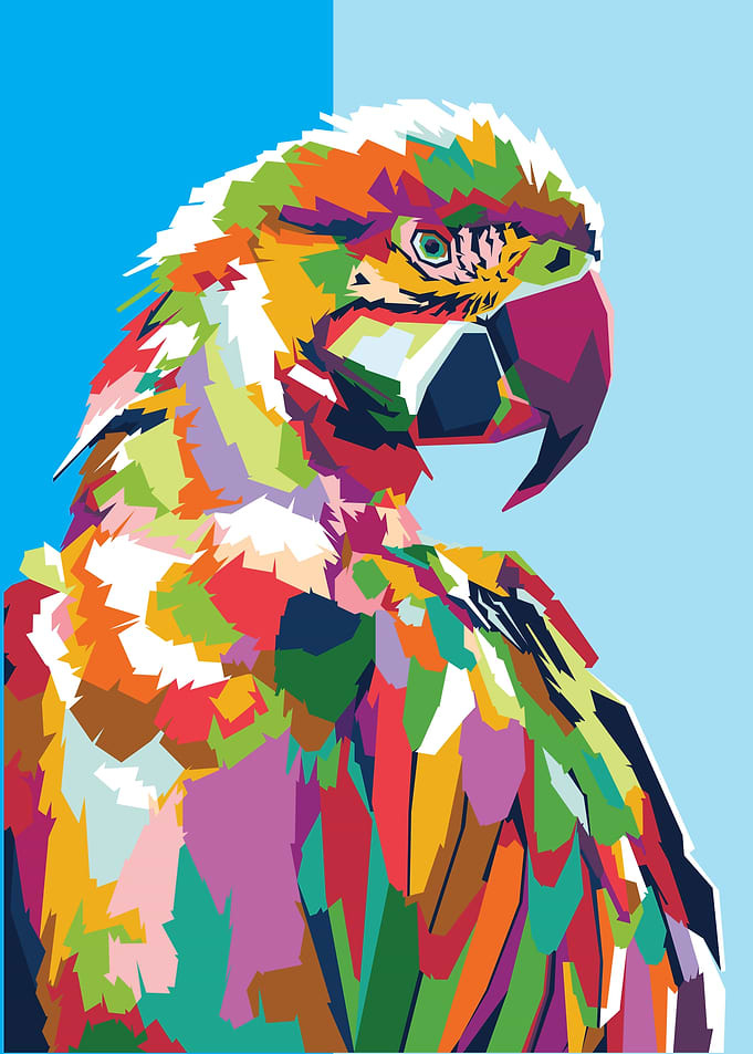Parrots