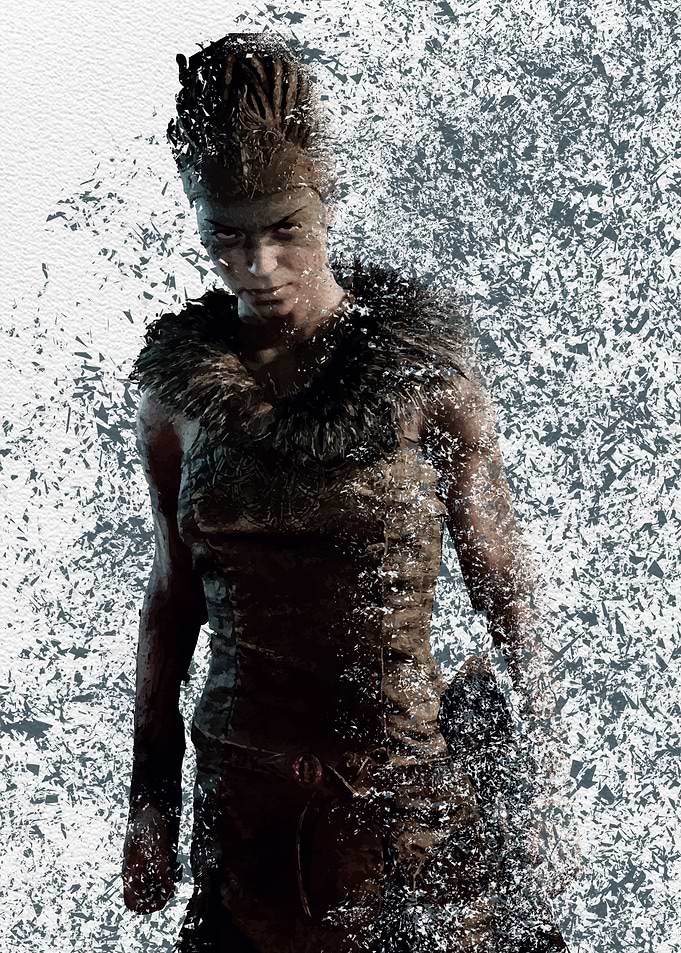 Senua