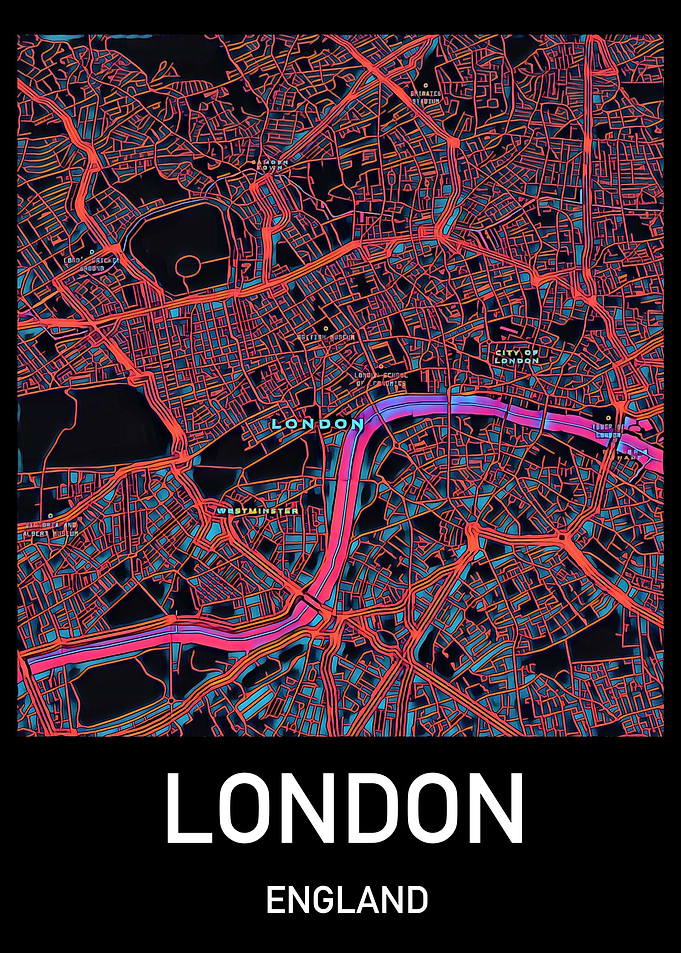 London, England