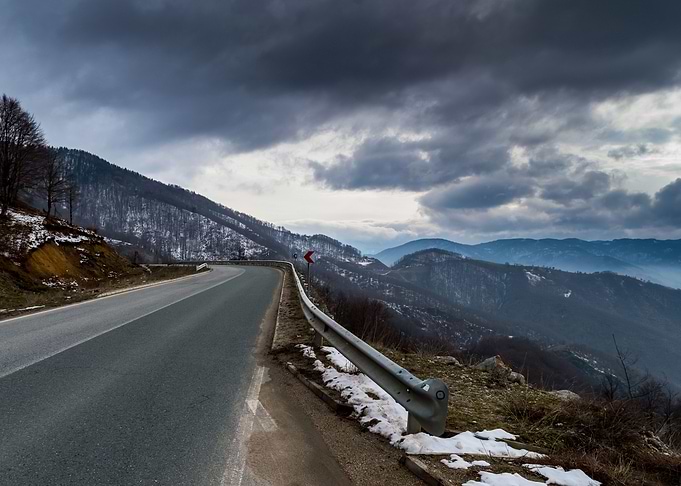 Road