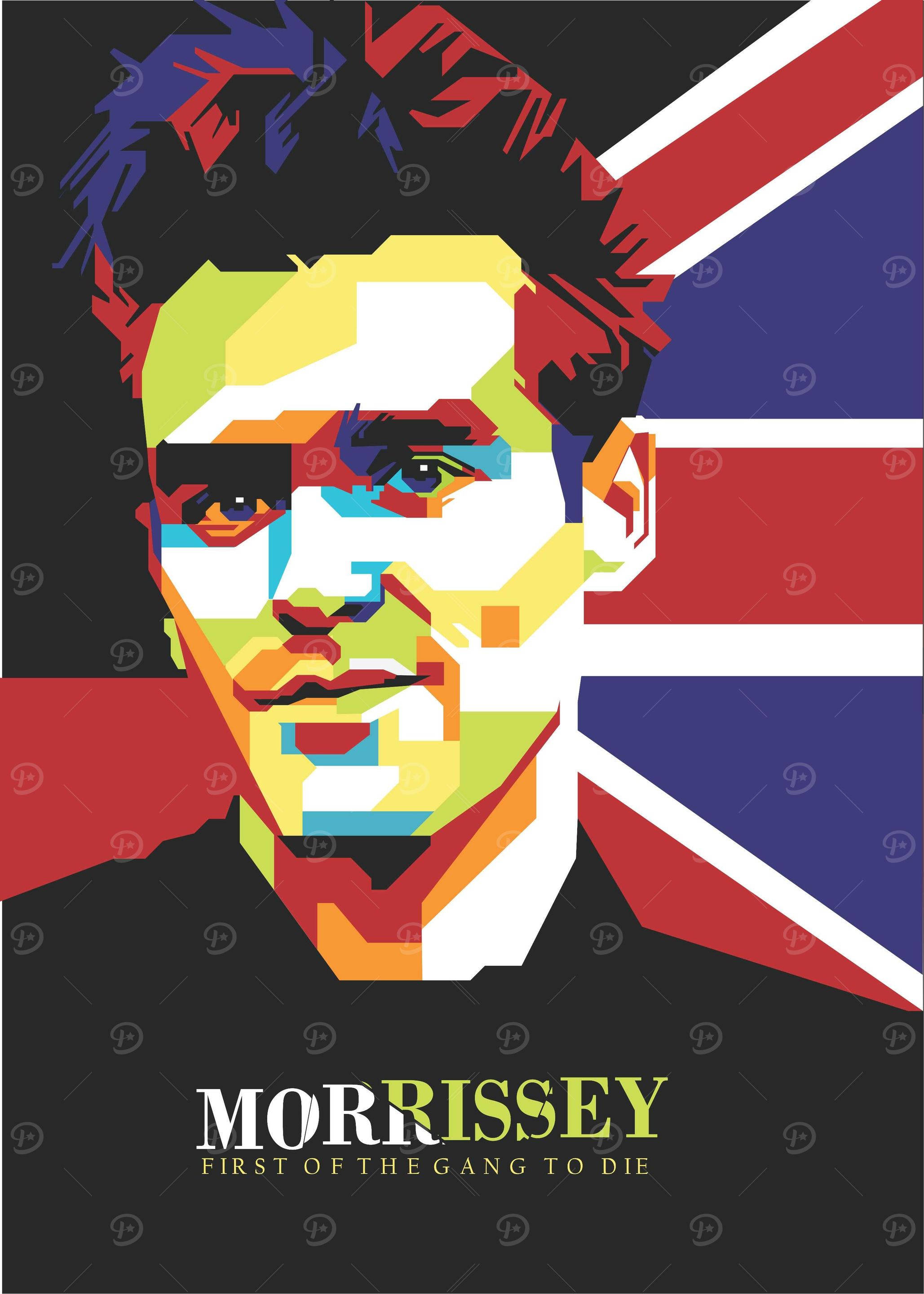 MORISSEY