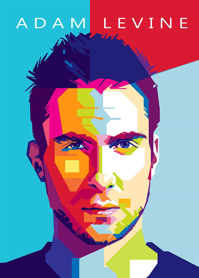 Adam Levine