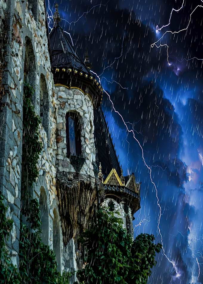 Castle