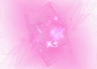 Folds in Pink