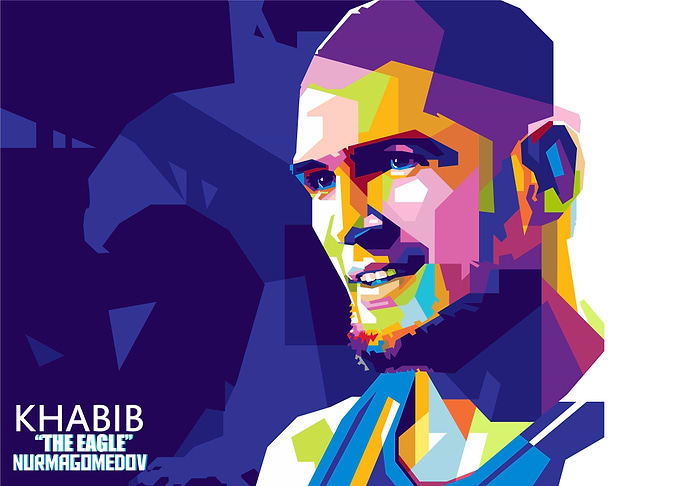 khabib nurmagomedov