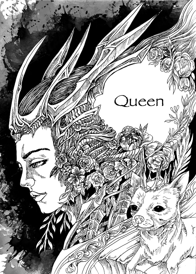 QUEEN