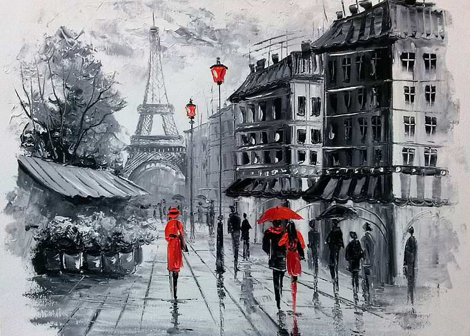 Paris
