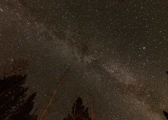 Milkyway Galaxy