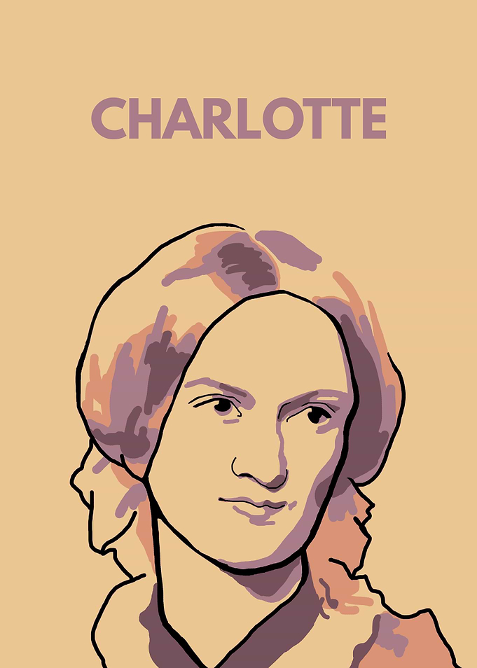 Charlotte Bronte