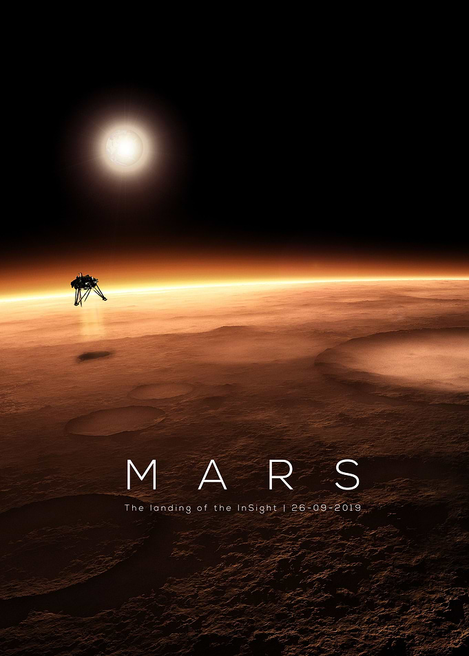 MARS InSight