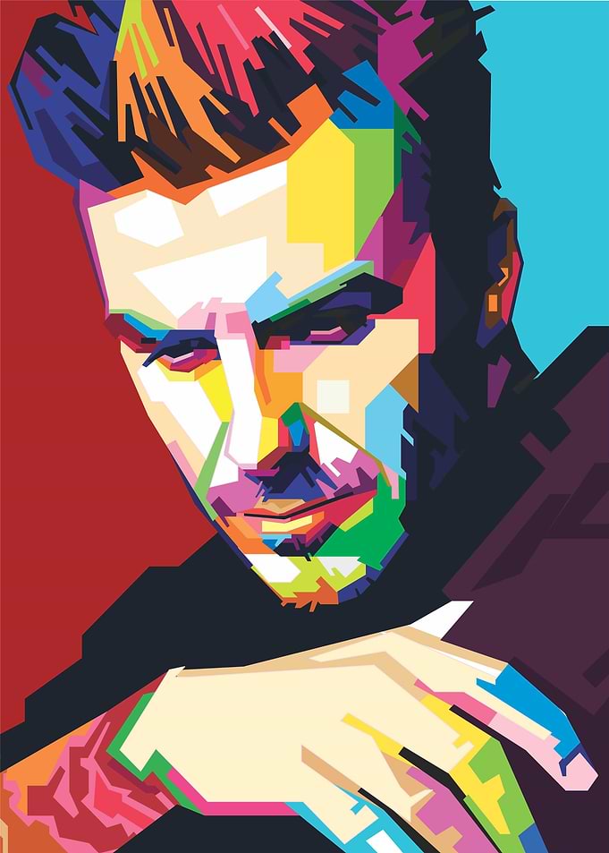 David Beckham