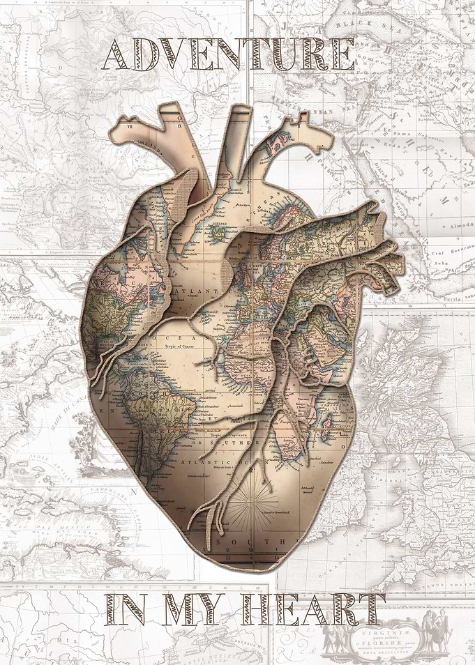 Love to travel 5