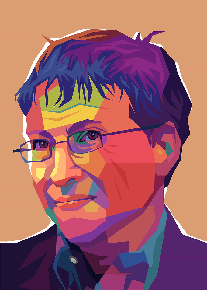 Bill Gates