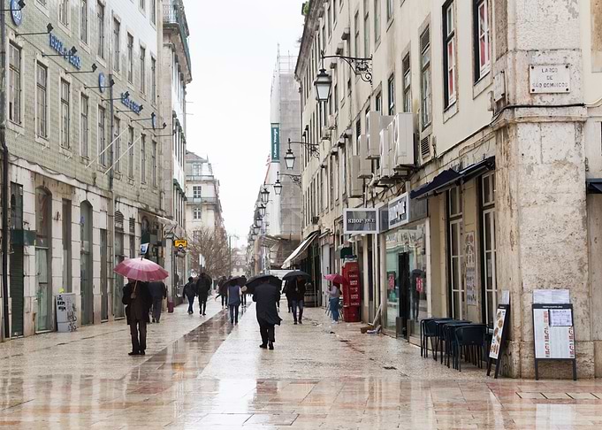 Lisboa