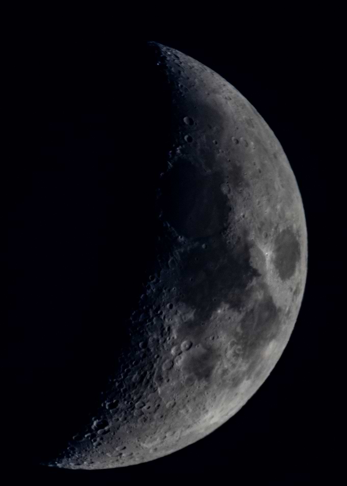 The Lunar