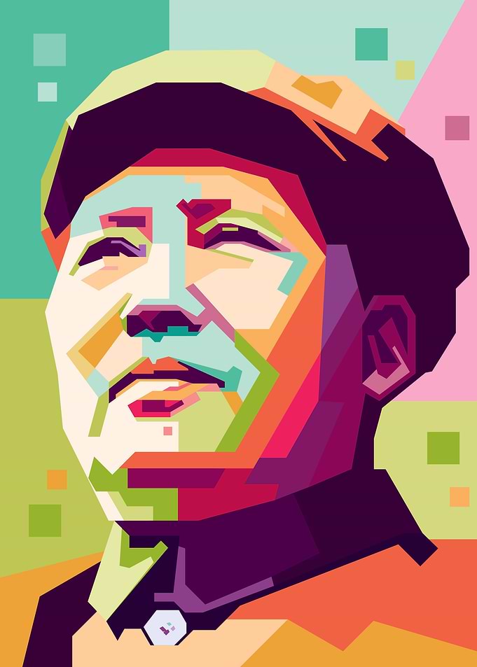Mao Zedong