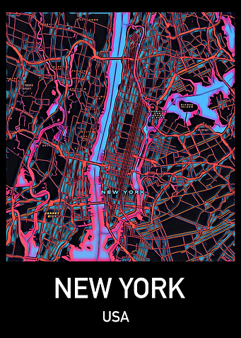 New York City, USA