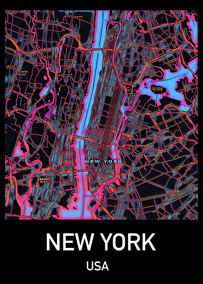 New York City, USA