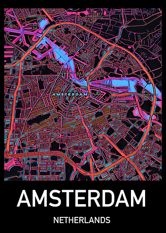 Amsterdam, Netherlands