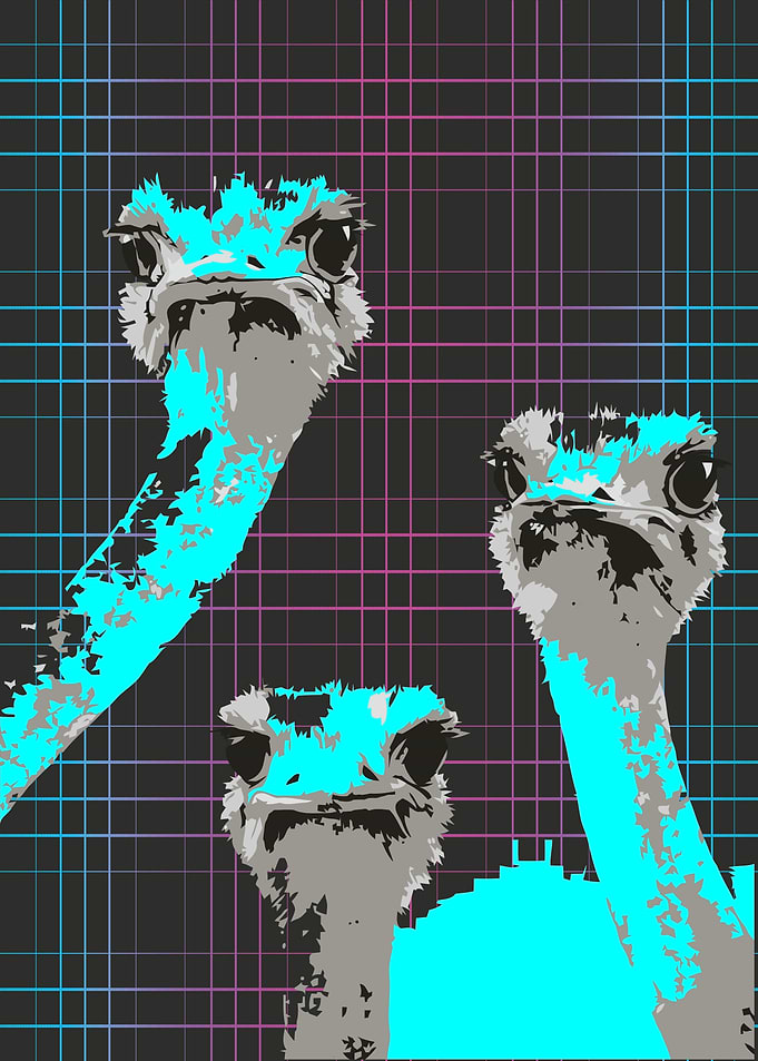 Cyber Emas