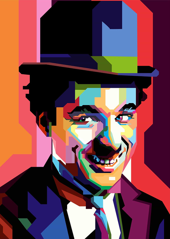Charlie Chaplin