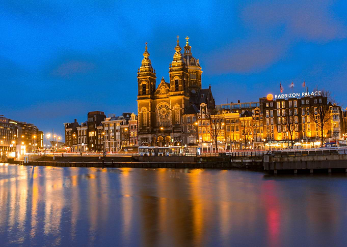 Netherlands