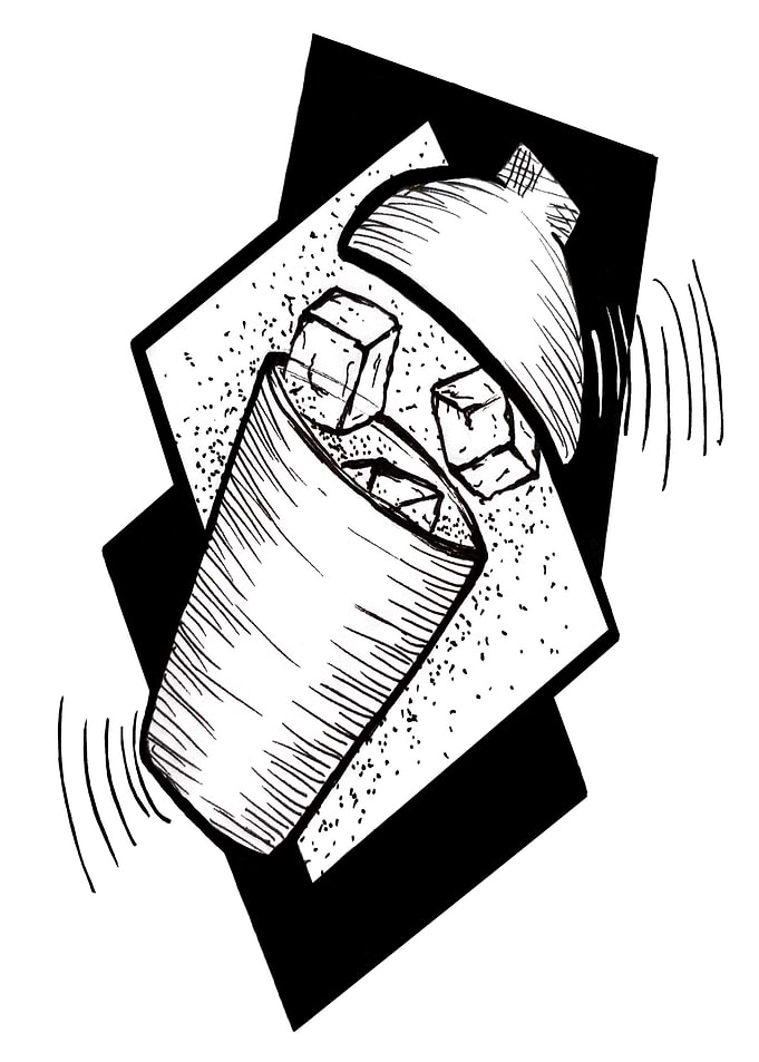 Shaker
