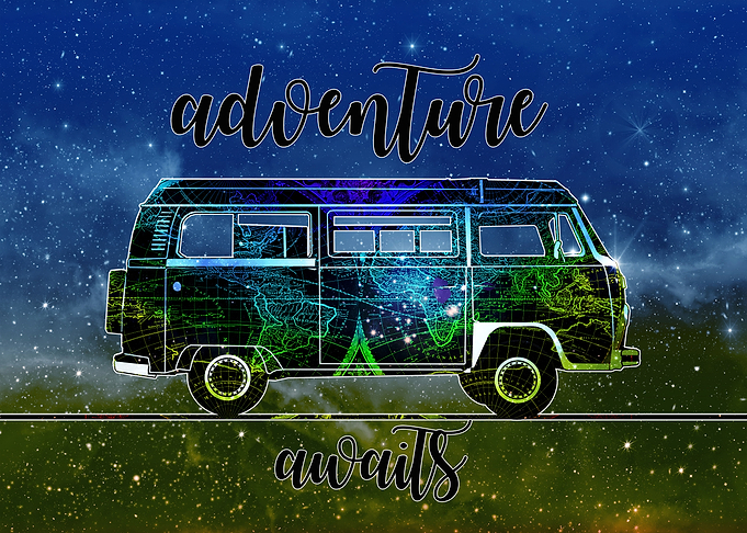 Adventure awaits 2