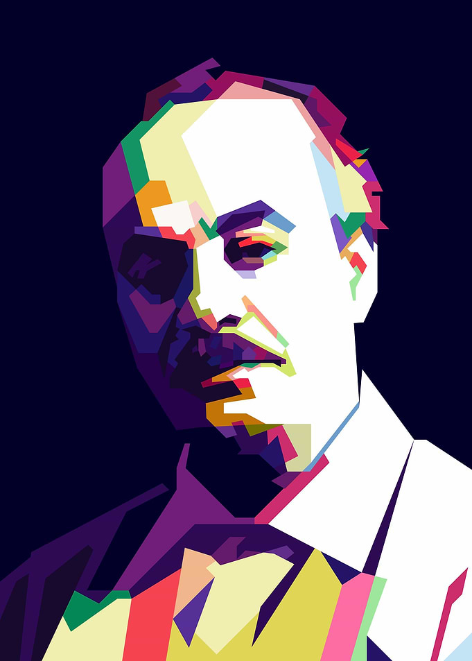Khalil Gibran