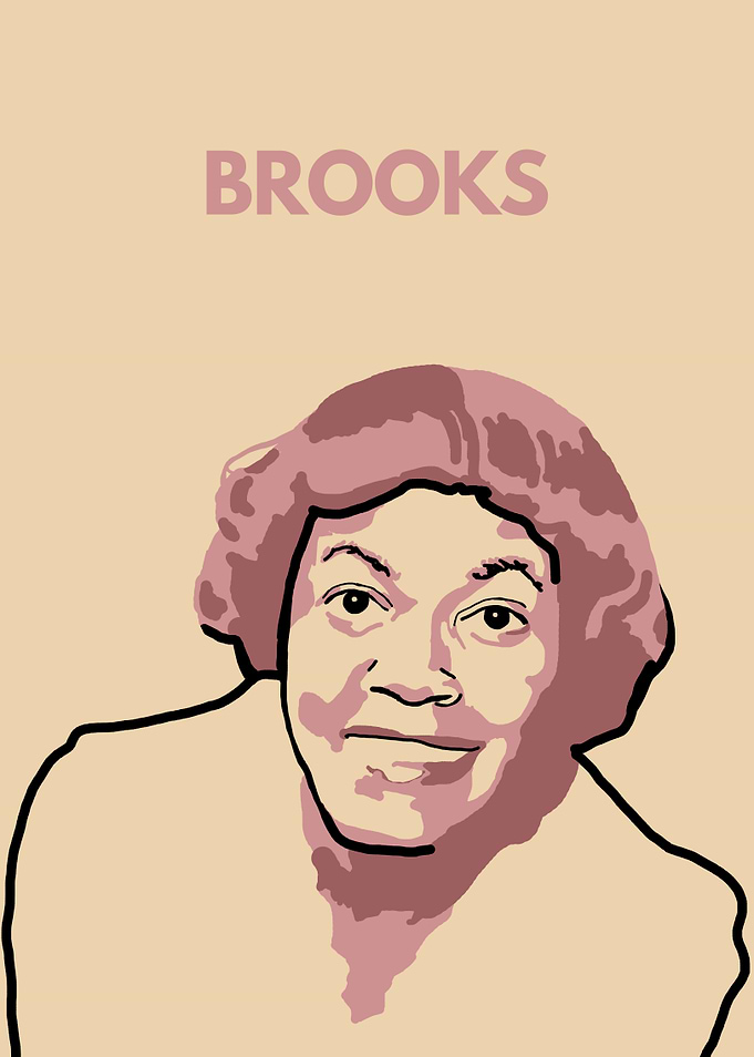 Gwendolyn Brooks