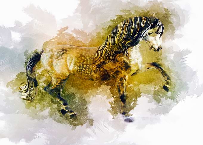 White Horse