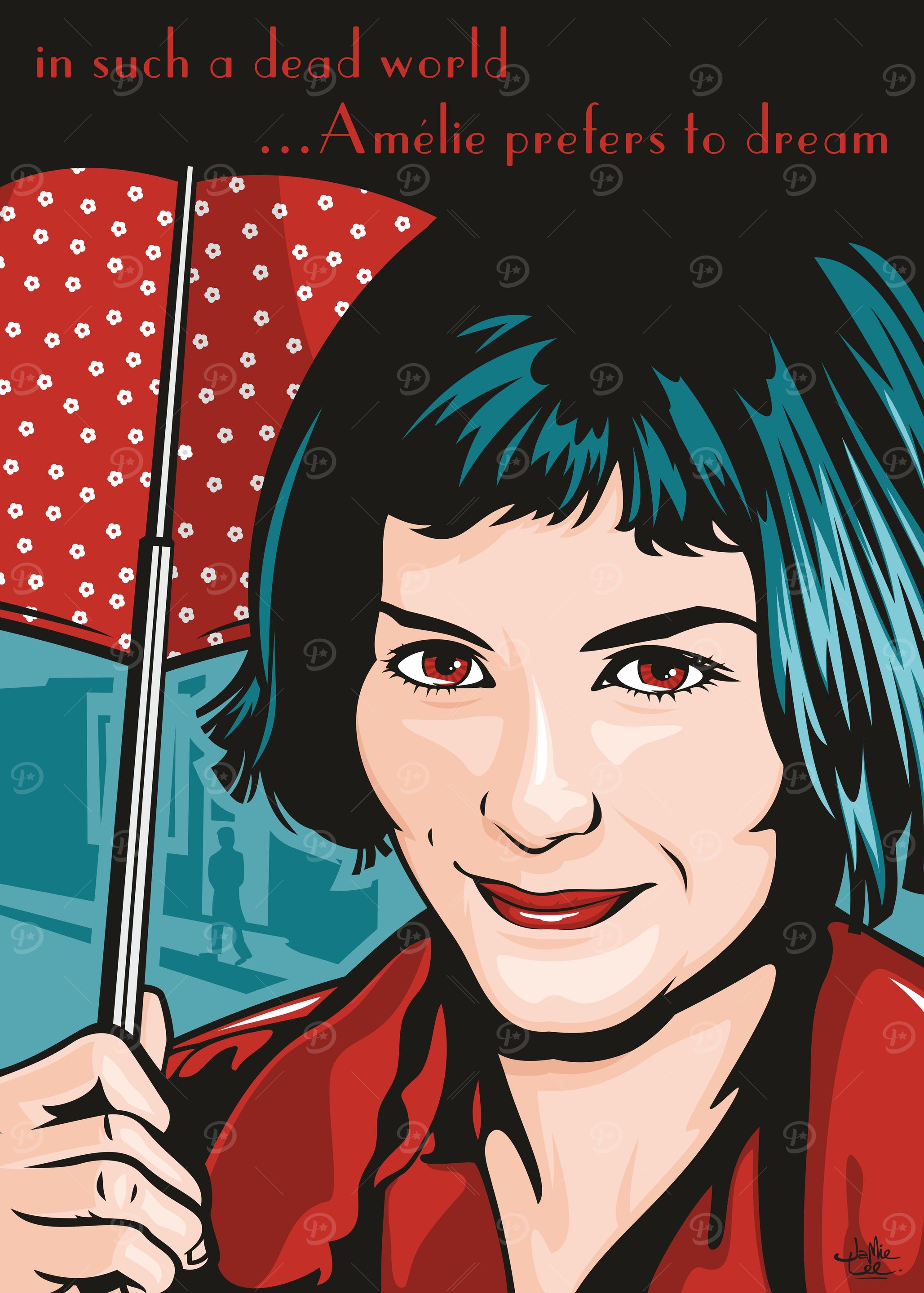 Amelie