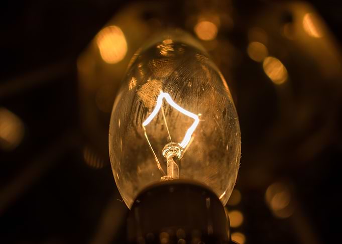 Light bulbs