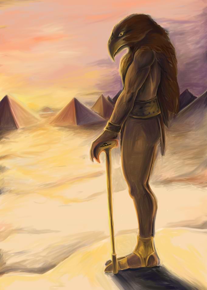 Horus