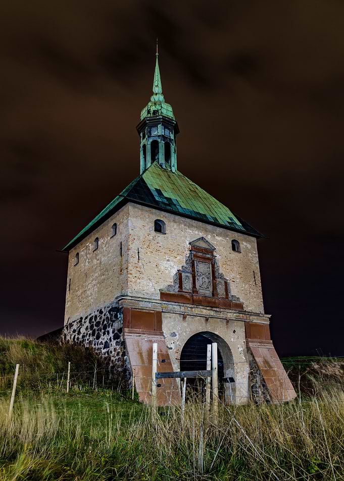 Johannisborg