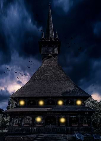 Church