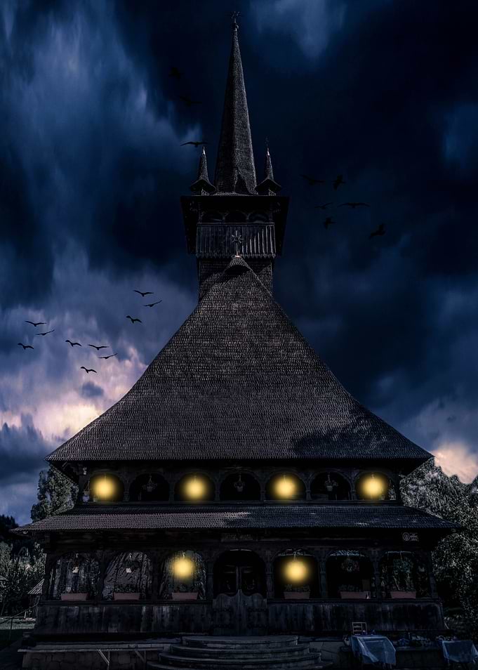 Church