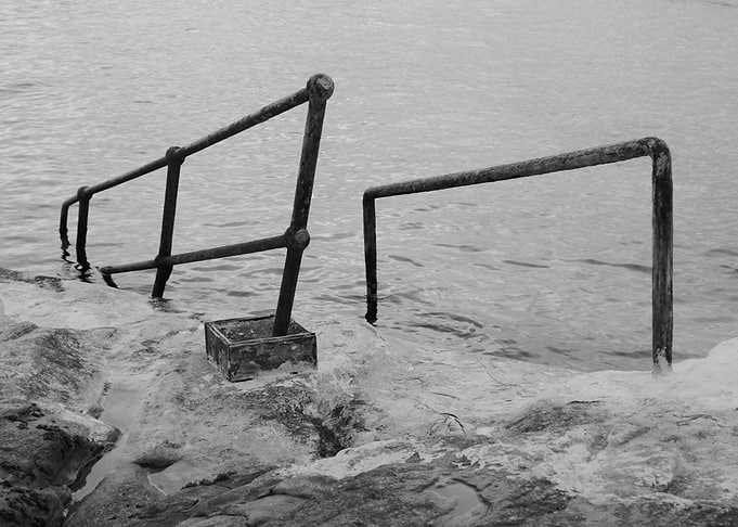 Stairway to heaven