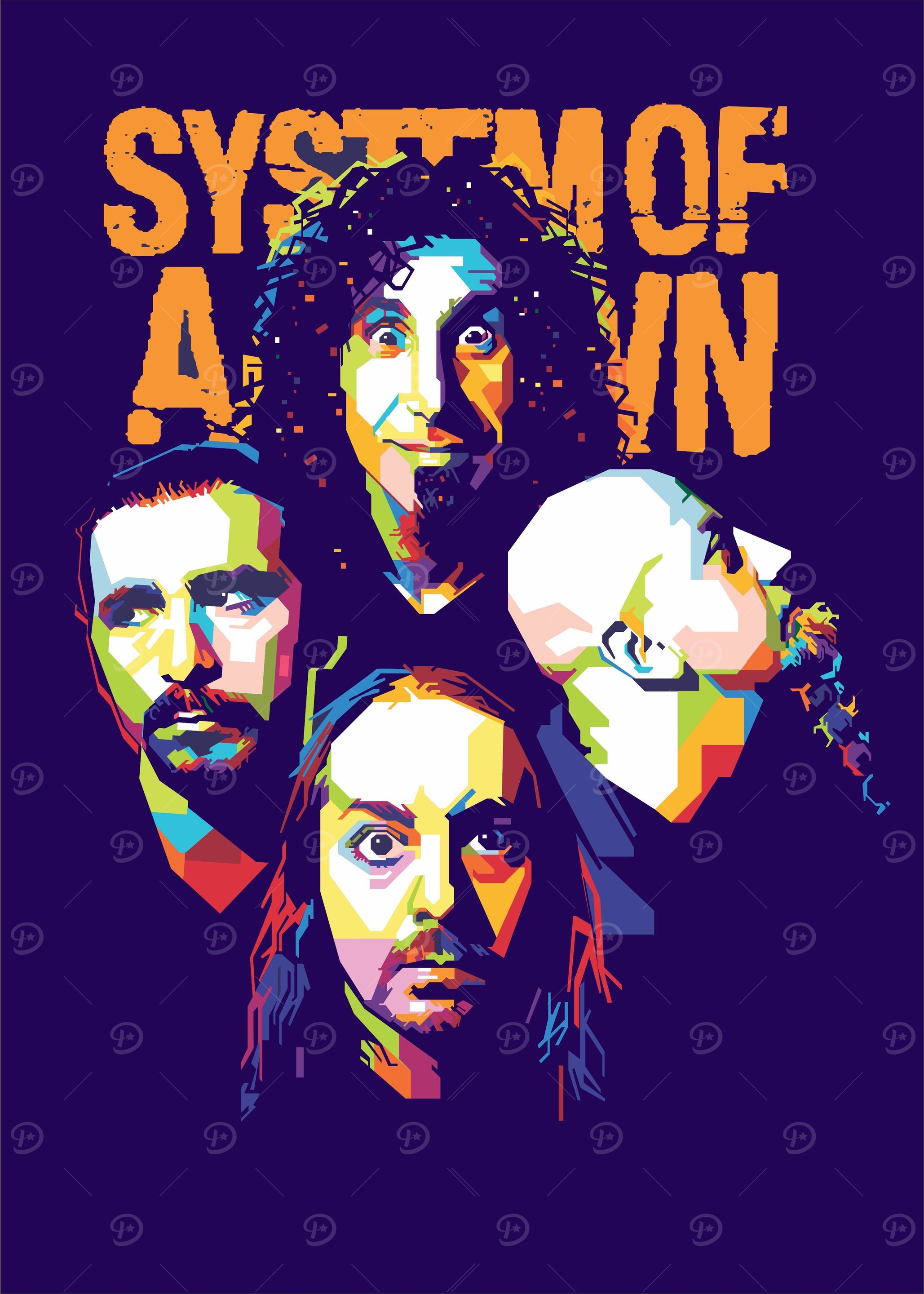 System of a Down