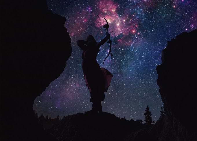 Sagittarius