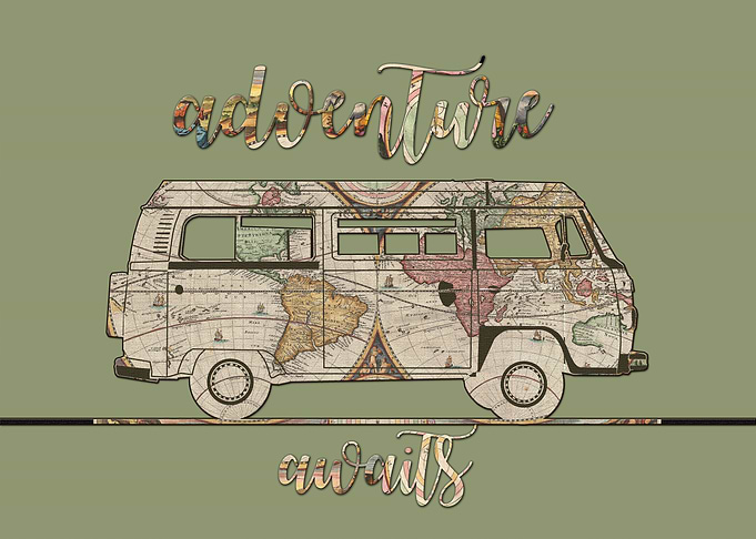 Adventure awaits 4