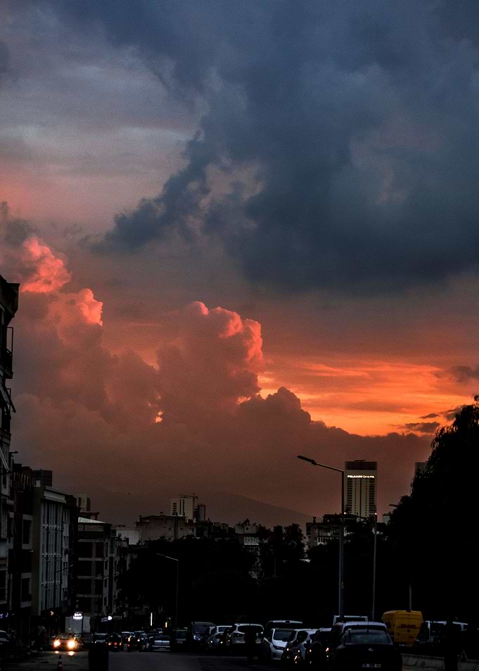 Streetcloud
