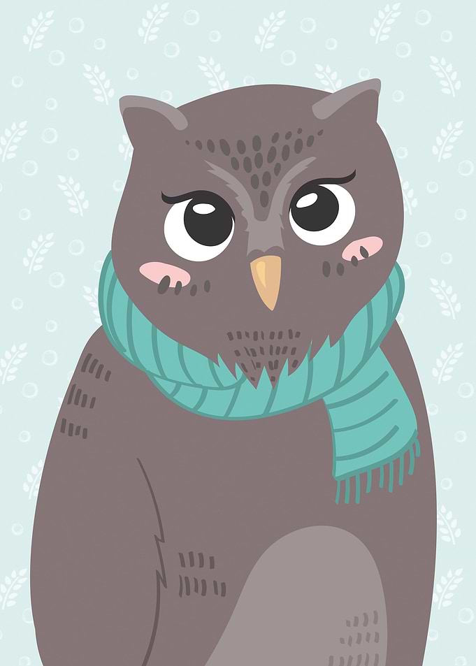 Owltastic