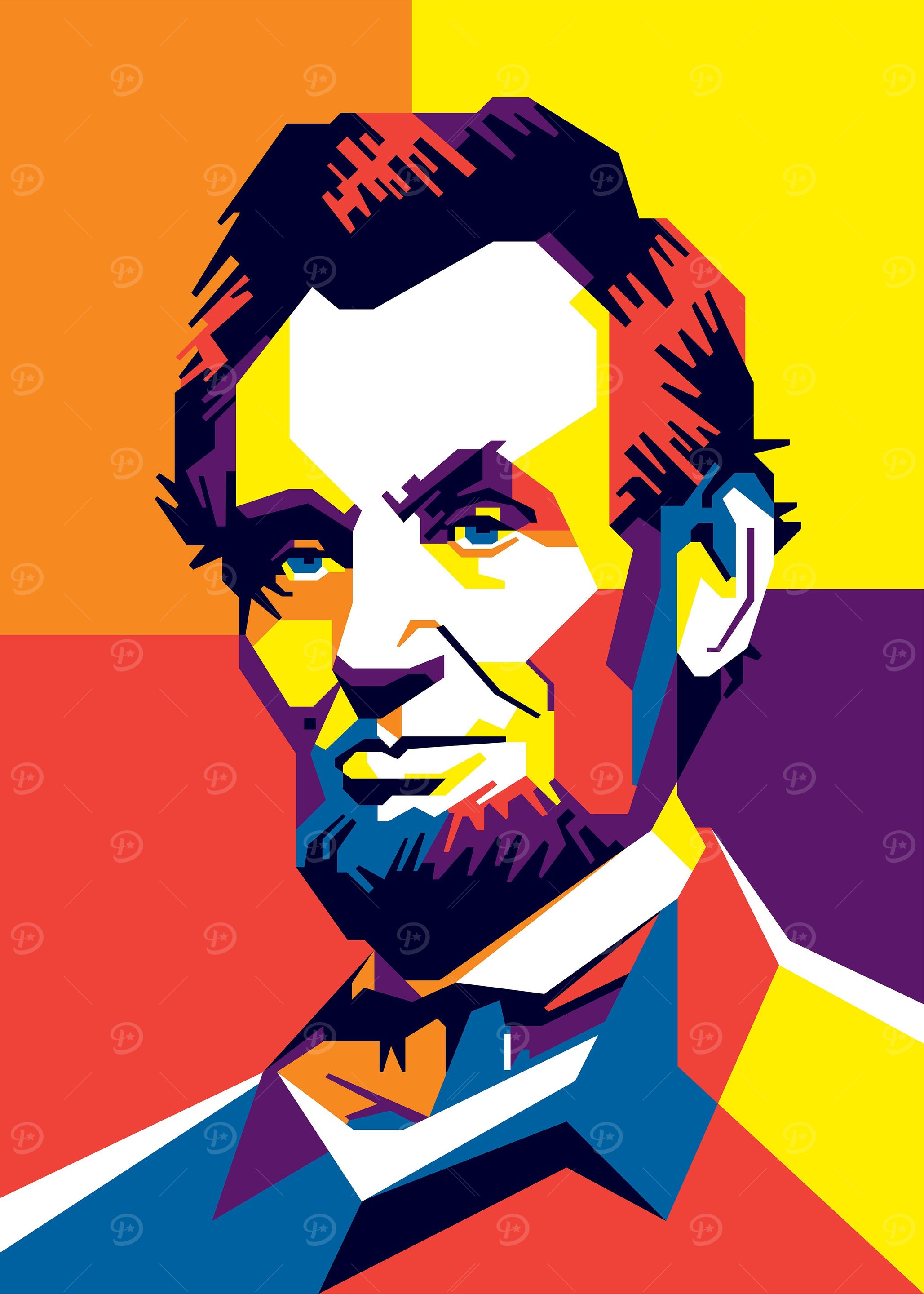 Abraham Lincoln