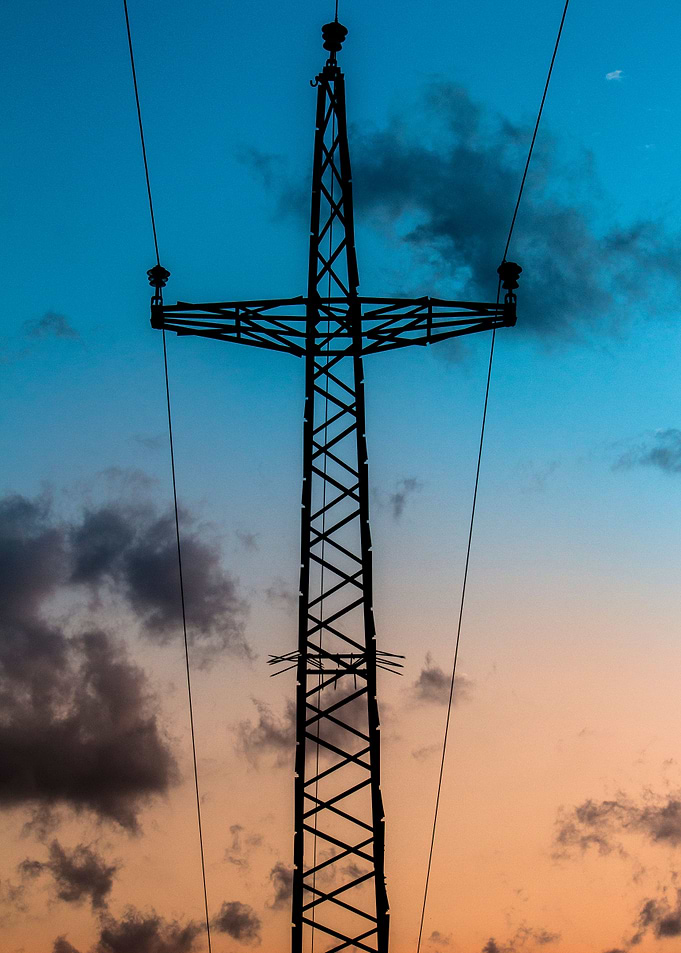Electric