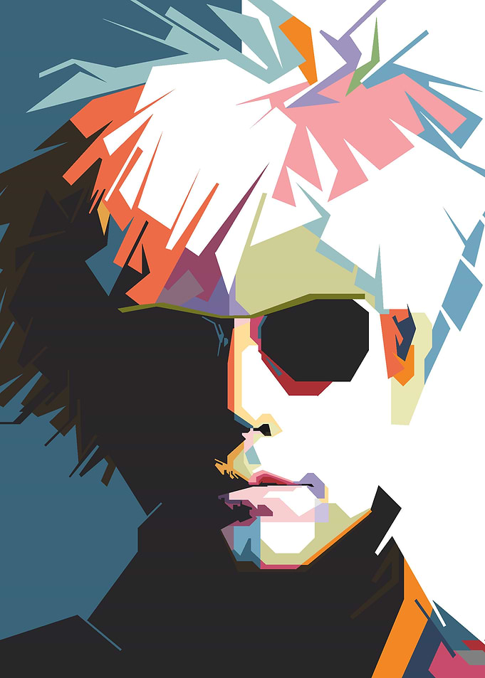 Andy Warhol