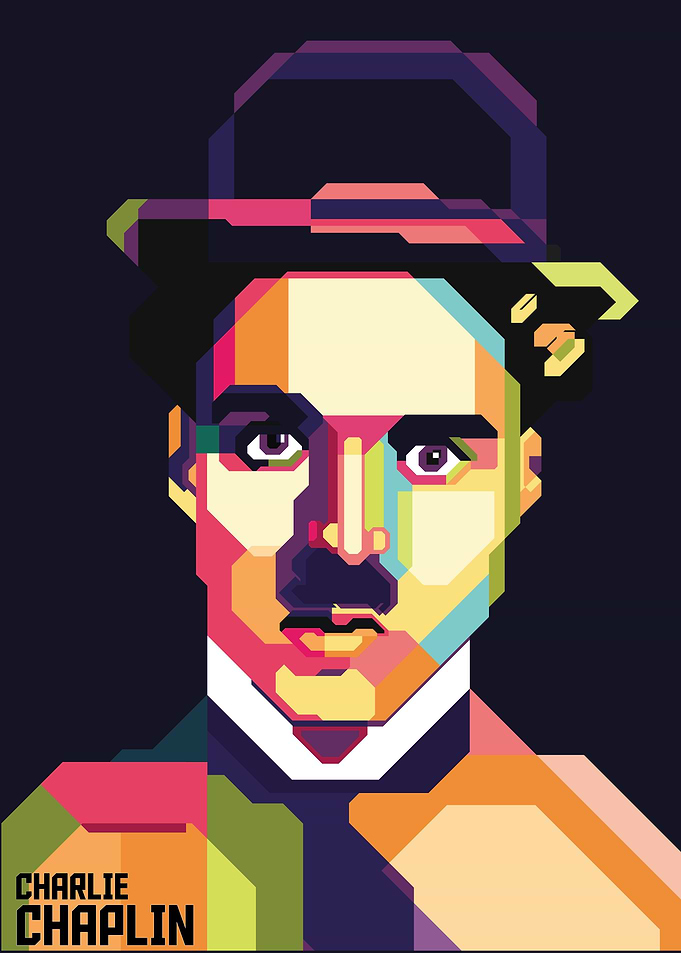 Charlie Chaplin